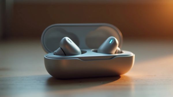 Les airpods : Écouteurs sans fil alliant qualité et confort