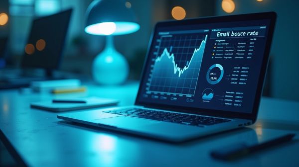 Maîtriser le hard bounce pour optimiser vos campagnes email