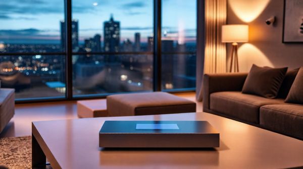Top 5 caméras de surveillance pour sécuriser votre domicile