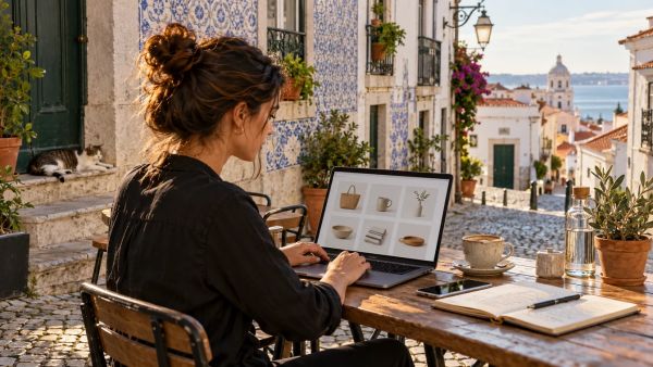 Top 5 logiciels pour créer un site e-commerce adapté à votre activité