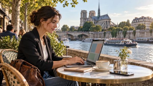 Top 5 logiciels pour créer un site e-commerce adapté à votre activité