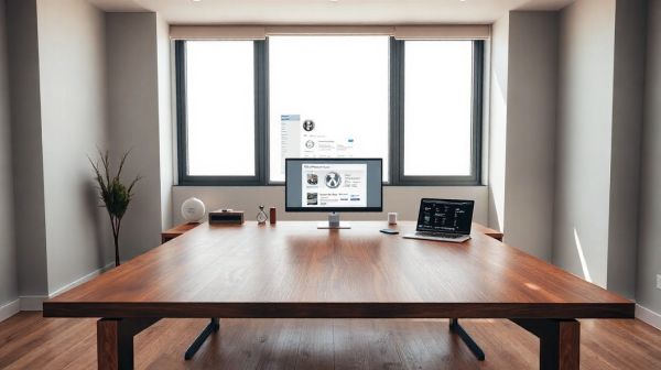 Top critères pour sélectionner une agence WordPress idéale