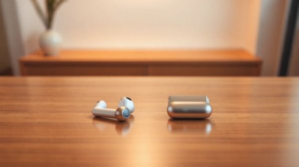 Top écouteurs sans fil : Pourquoi choisir les AirPods ?