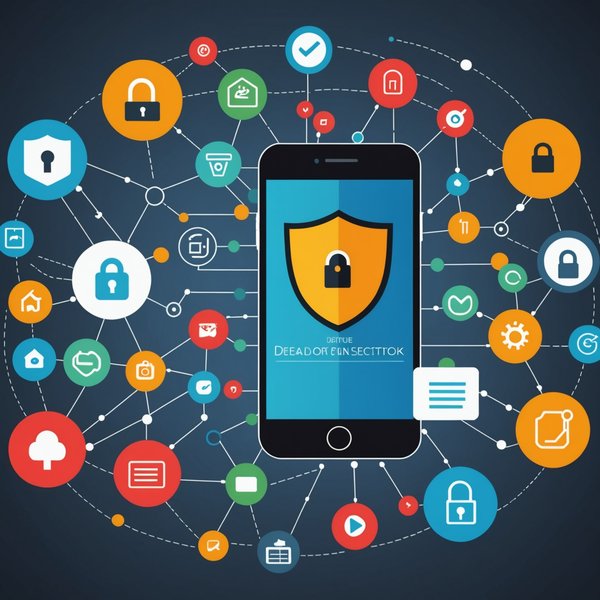 Comment optimiser la sécurité des applications mobiles avec des frameworks de développement sécurisés?