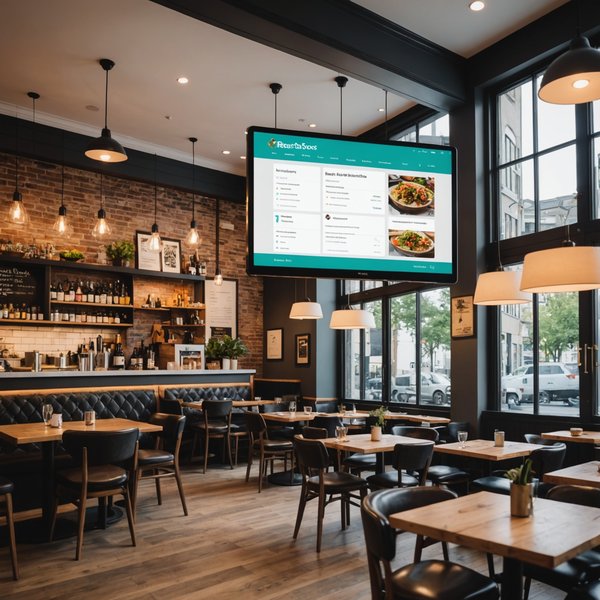 Quelles techniques de SEO local pour optimiser la visibilité en ligne d'un restaurant ?