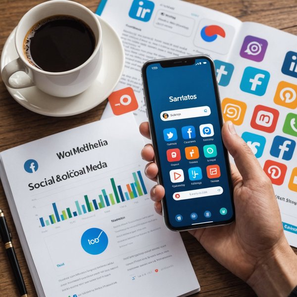 Quelles stratégies de contenu sont les plus efficaces pour les réseaux sociaux en 2023 ?