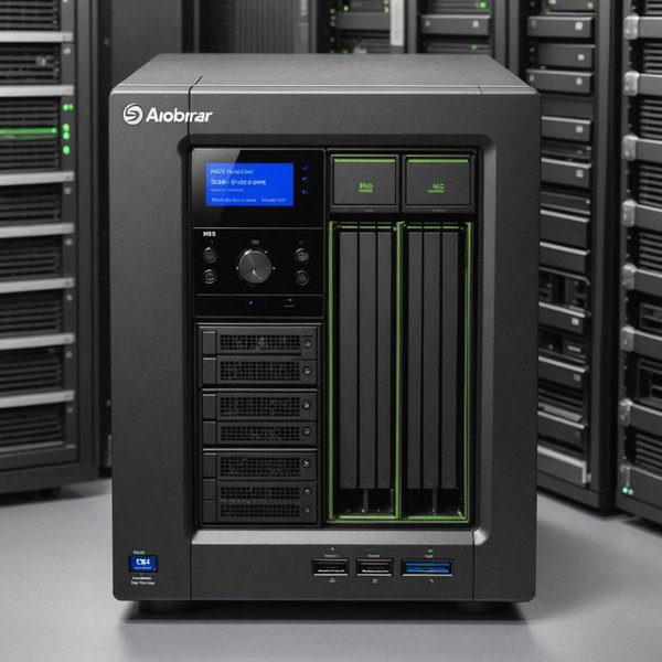 Comment sélectionner un serveur NAS pour une entreprise ayant de gros besoins en stockage et sauvegarde ?