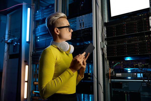 Boostez votre entreprise avec l'application power bi efficace