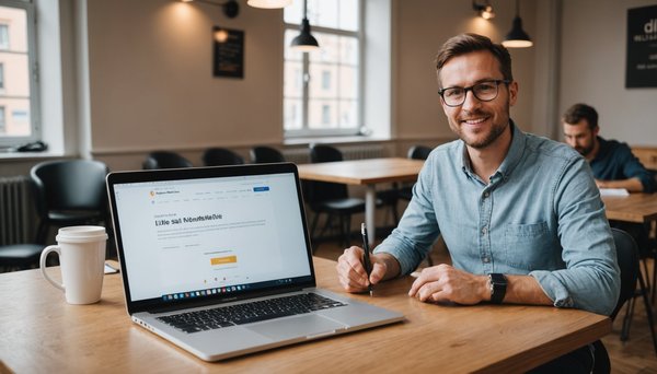 Développez rapidement votre site web à lille avec no code